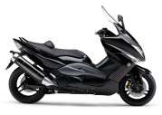 Yamaha Tmax Yamaha Tmax